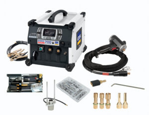 GYS GYSPOT ARCPULL 700 CAR BODY REPAIR