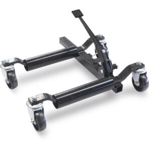 GYS SET OF 2 MECHANIC JACKS/HJULDOLLY