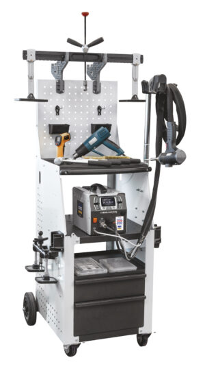 GYS SPEEDLINER PREMIUM V2 ARCPULL 200