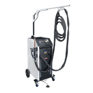 GYS POWERDUCTION 220LG - Lance 10m