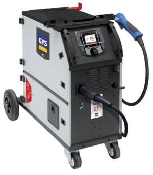 GYS E1 GYS AUTO - WITH ACCESSORIES