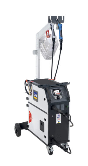 GYS E2 GYS AUTO - WITH ACCESSORIES