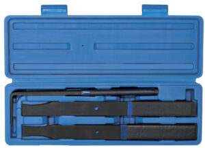 GYS SET OF 3 CHISELS FOR PANEL BEATER