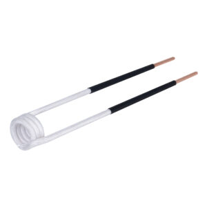 GYS Induksjonscoil Ø18mm FRONT (= M8)