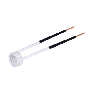 GYS Induksjonscoil Ø21mm FRONT (= M10)