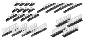 GYS PDR - CAM AUTO - 24 X FOLDING TABS