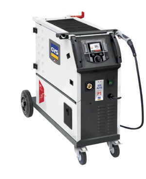 GYS P1 GYS AUTO - WITH ACCESSOIRES