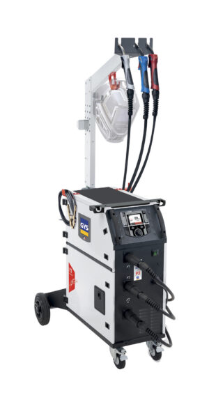 GYS P3 GYS AUTO - WITH ACCESSOIRES