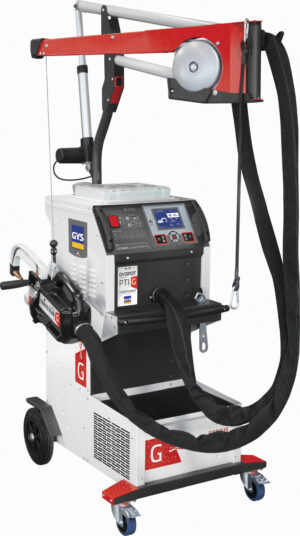 GYS Gyspot Inverter Evolution PTI-Genius 400V (6M) G1+++