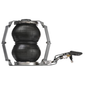 GYS Belgløfter 3T maks 40cm