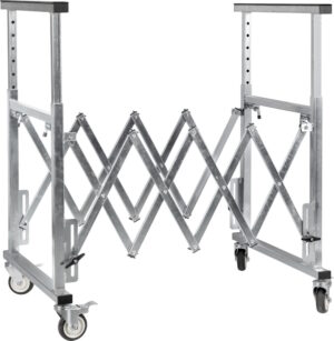 GYS Foldestativ 30-100cm