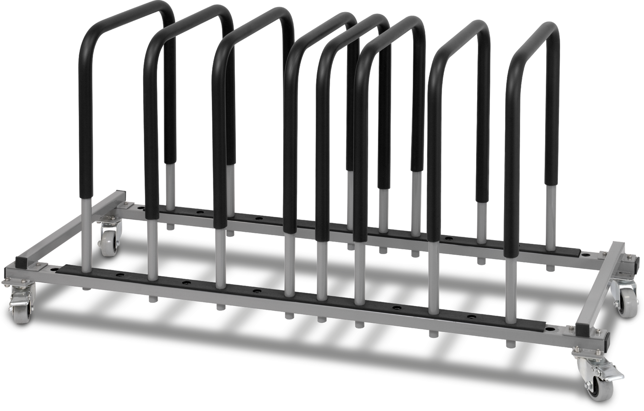 GYS TROLLEY FOR CAR BODYWORK COMPONENTS