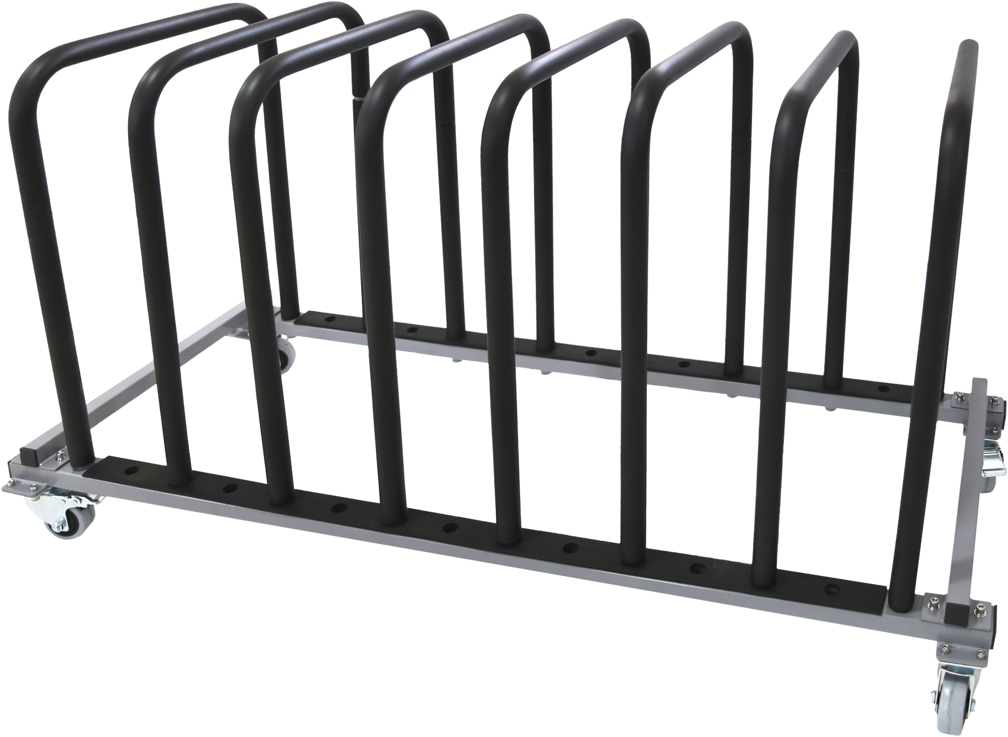 GYS TROLLEY FOR CAR BODYWORK COMPONENTS - Bilde 2