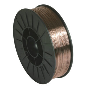 GYS MAG sveisetråd stål Ø0.8-5 KG D.200-ER70S-6/G (toparc)