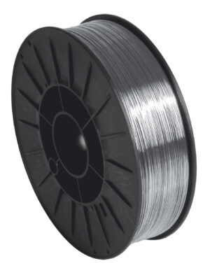 GYS MIG bare wire reel AlSi5 Ø1.0 - 2 KG D.200 - ER4043 / S