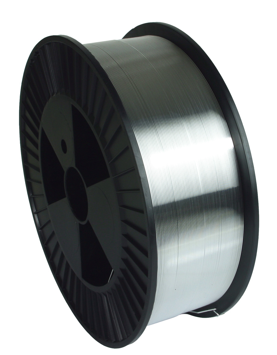 GYS MIG sveisetråd ALU AlMg5 Ø1.0 - 7 KG D.300 - ER5356