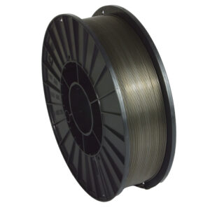 GYS MAG cored wire reel Ø1.0 (NO GAS) - 4.5 KG D.200 - E71T-