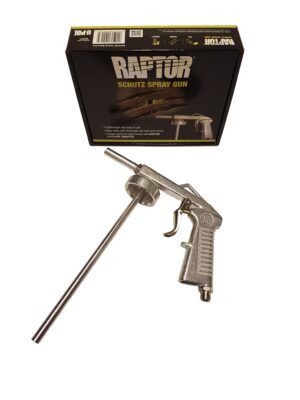 Raptor Pistol til Raptor Bedliner
