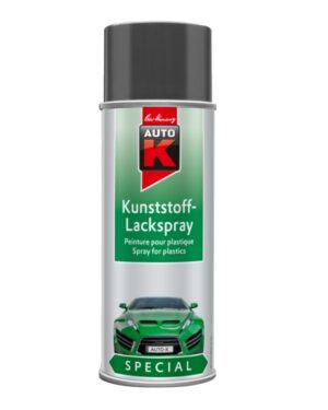 Hagmans AK Plastlakk Antr. Støtfanger