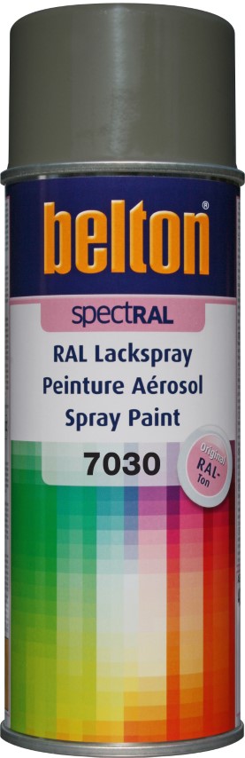 Belton Stengrå RAL 7030