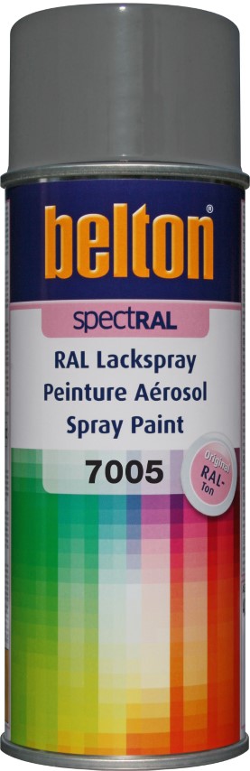Belton Musgrå RAL 7005
