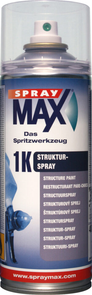 Spraymax Strukturspray