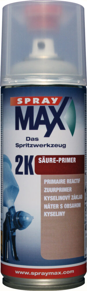 Hagmans Spraymax 2K Syreprimer