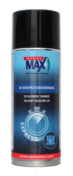 Hagmans SM UV Blender 400 ml