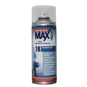 Hagmans Spraymax Blender Clear