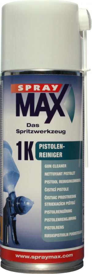 Hagmans Spraymax Pistolrengjøring Spray