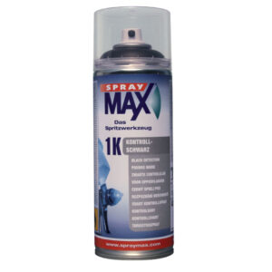 Hagmans Spraymax Kontrollsvart