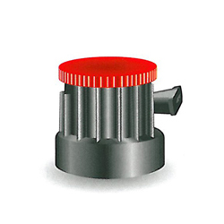 Spraymax Variabelt dyse 6-pk