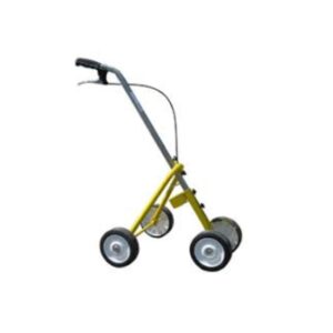 HAGMANS MARKERINGSVOGN 2 Deler