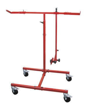 Innovative Door-Fender Single Paint stand