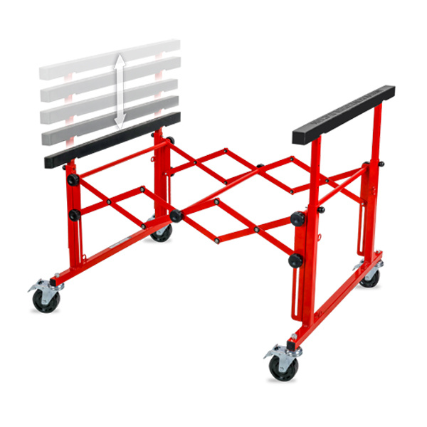 Innovative X-Tender Workstation