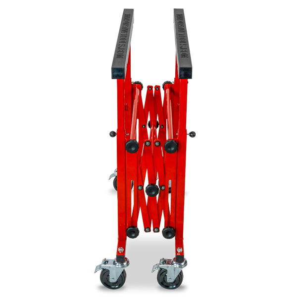 Innovative X-Tender Workstation - Bilde 2