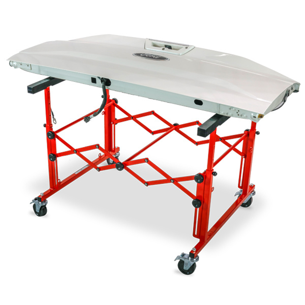 Innovative X-Tender Workstation - Bilde 3