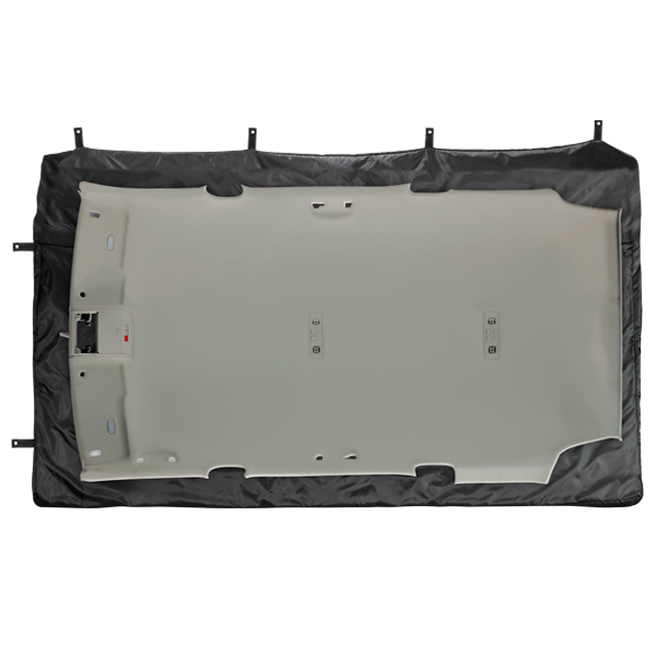 Innovative Headliner Bag - Bilde 2