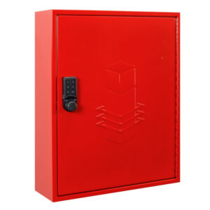 Innovative Key Cabinet w/code lock