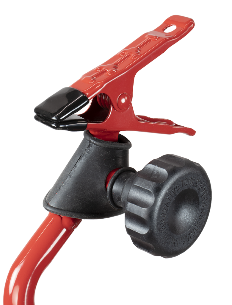 Innovative armer til X-stativ for montering - Bilde 4