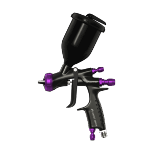 Iwata WS Primer UV pistol 1,2mm