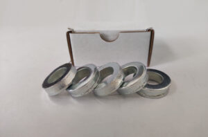 JackWheels kit for lange bolter