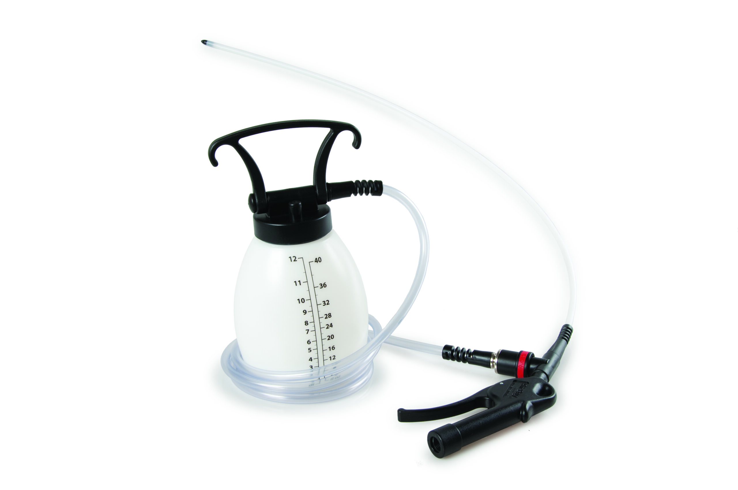 JWL A/C Cleaner med 1,2 liters beholder