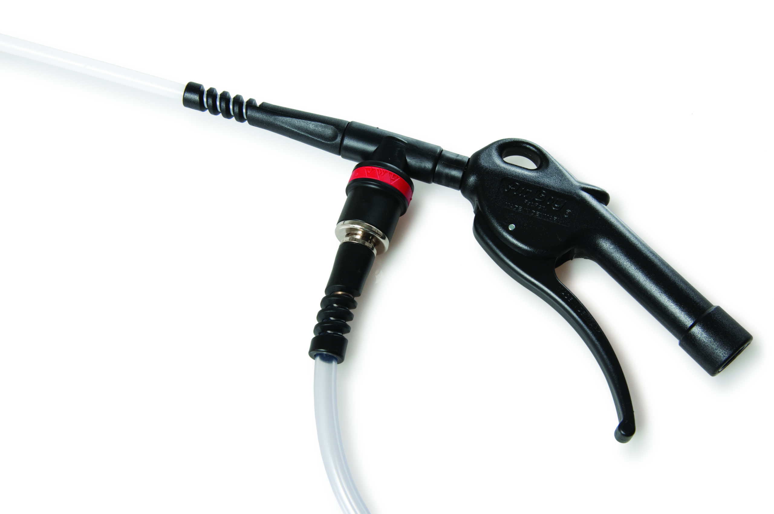 JWL A/C Cleaner med 1,2 liters beholder - Bilde 2