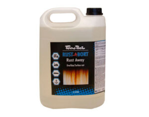 Ferro-Bet Rustvask 5 L. kanne