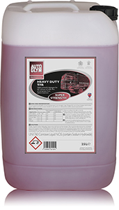 Autoglym Heavy Duty TFR Super Strength