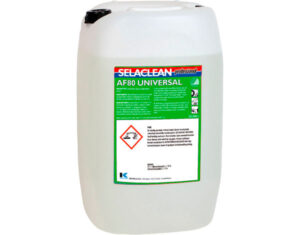 Selaclean AF 80