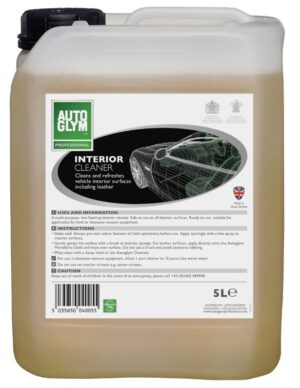 Autoglym Interiør cleaner 5L