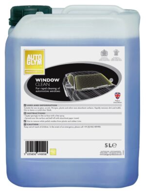 Autoglym Window clean 49 5L