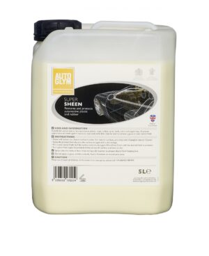 Autoglym Super sheen 17 5L